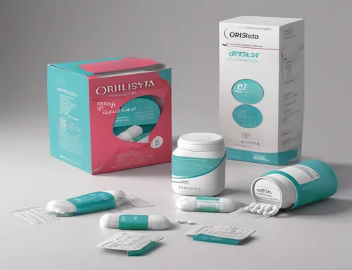 orlistat vente en ligne